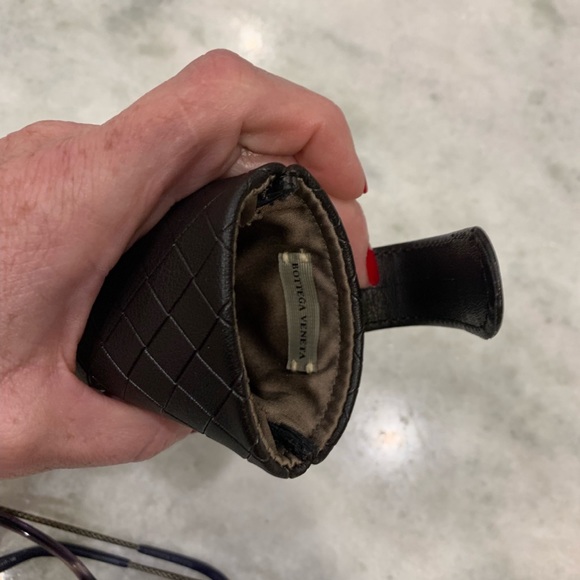 Bottega Veneta Glasses - Picture 4 of 8